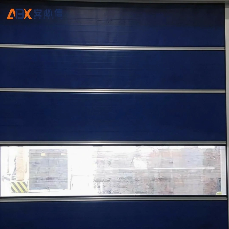 西双版纳傣族快速卷帘门