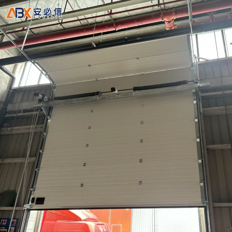 西双版纳傣族垂直提升门